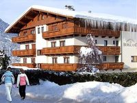 Bergland Aparthotel Soll