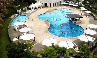 фото отеля Elysian Gangchon Resort Chuncheon