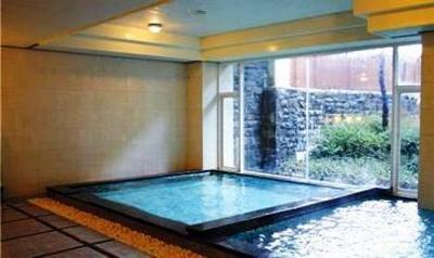 фото отеля Elysian Gangchon Resort Chuncheon