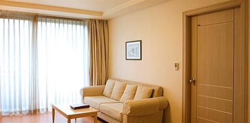 фото отеля Elysian Gangchon Resort Chuncheon