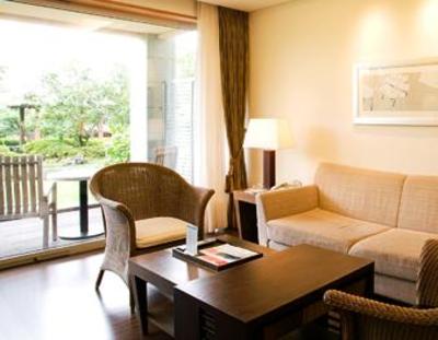 фото отеля Elysian Gangchon Resort Chuncheon