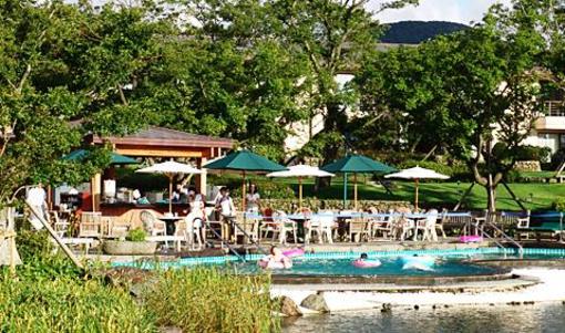 фото отеля Elysian Gangchon Resort Chuncheon