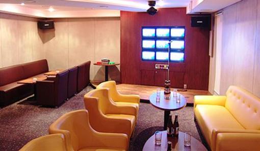 фото отеля Elysian Gangchon Resort Chuncheon