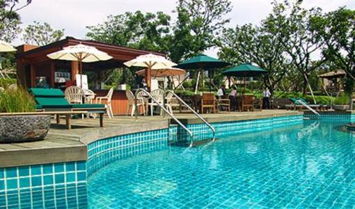 фото отеля Elysian Gangchon Resort Chuncheon