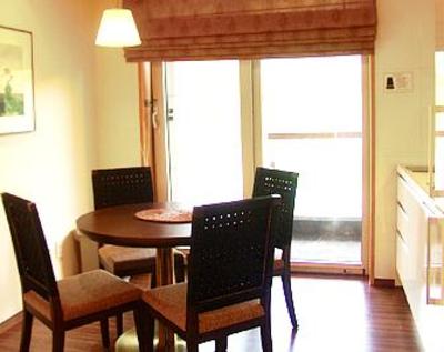 фото отеля Elysian Gangchon Resort Chuncheon