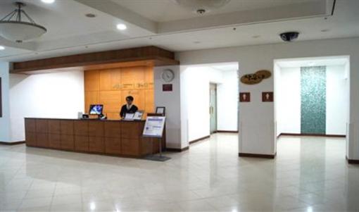 фото отеля Elysian Gangchon Resort Chuncheon