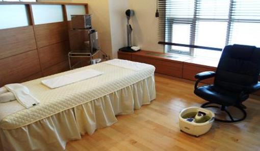 фото отеля Elysian Gangchon Resort Chuncheon