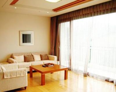 фото отеля Elysian Gangchon Resort Chuncheon