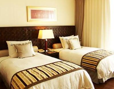 фото отеля Elysian Gangchon Resort Chuncheon