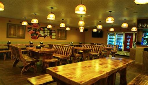 фото отеля Elysian Gangchon Resort Chuncheon