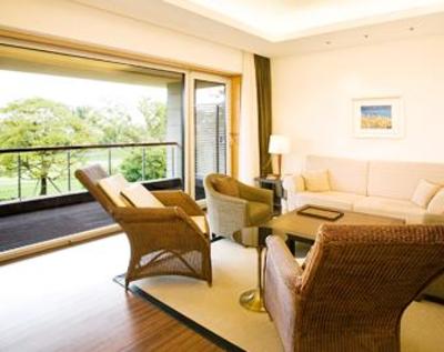 фото отеля Elysian Gangchon Resort Chuncheon