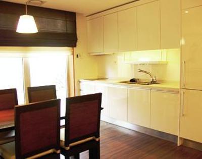 фото отеля Elysian Gangchon Resort Chuncheon