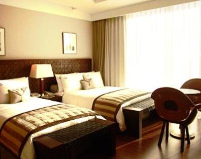 фото отеля Elysian Gangchon Resort Chuncheon