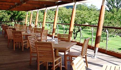 фото отеля Elysian Gangchon Resort Chuncheon