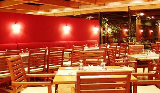 фото отеля Elysian Gangchon Resort Chuncheon