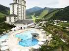 фото отеля Elysian Gangchon Resort Chuncheon