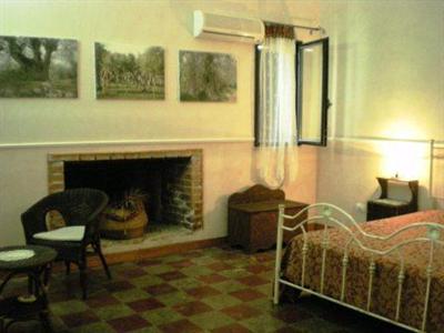 фото отеля Agriturismo Case Don Ignazio Noto