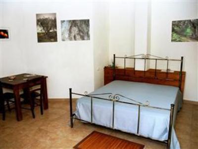фото отеля Agriturismo Case Don Ignazio Noto