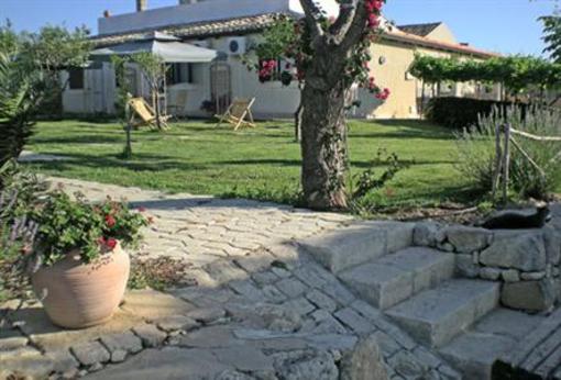 фото отеля Agriturismo Case Don Ignazio Noto