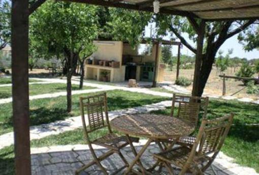 фото отеля Agriturismo Case Don Ignazio Noto
