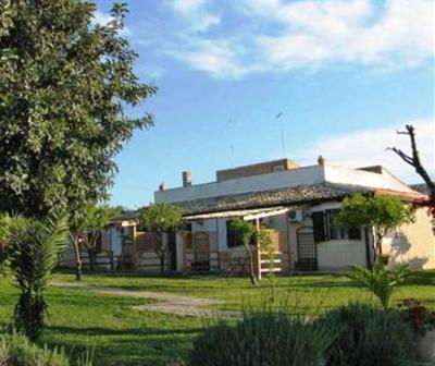 фото отеля Agriturismo Case Don Ignazio Noto