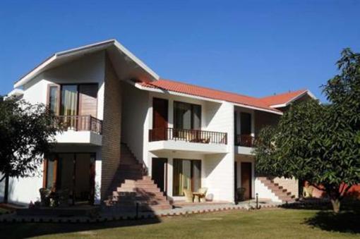 фото отеля Myrica Hotels