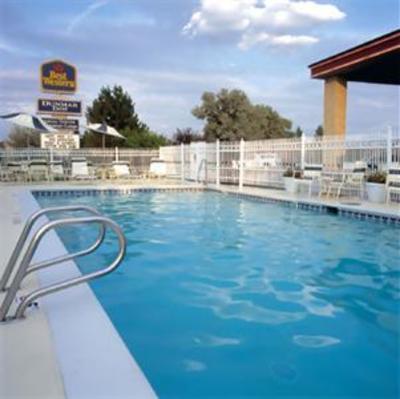 фото отеля Best Western Inn Tooele
