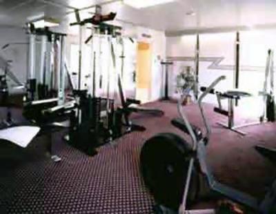 фото отеля Best Western Inn Tooele