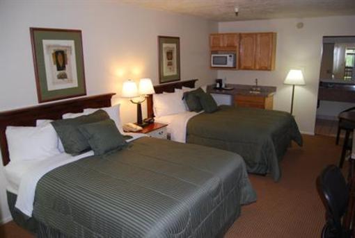 фото отеля Best Western Inn Tooele