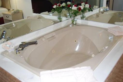 фото отеля Best Western Inn Tooele