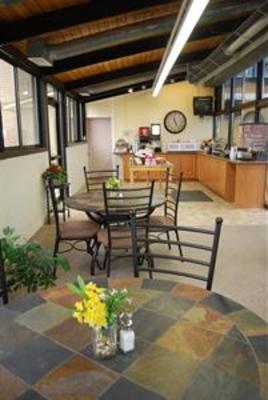 фото отеля Best Western Inn Tooele