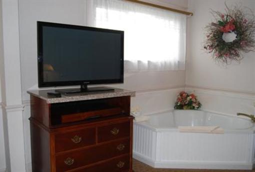 фото отеля Best Western Inn Tooele