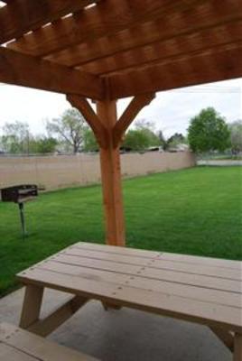 фото отеля Best Western Inn Tooele