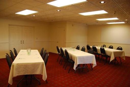 фото отеля Best Western Inn Tooele