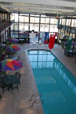 фото отеля Best Western Inn Tooele