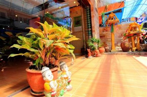 фото отеля Pleasure Home