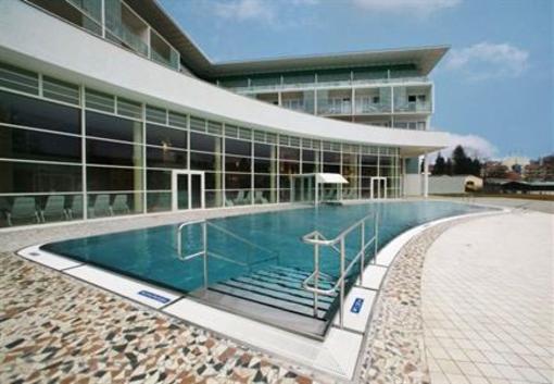 фото отеля Thermen- & Vitalhotel