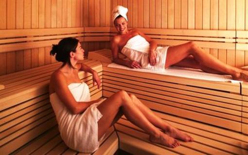 фото отеля Thermen- & Vitalhotel