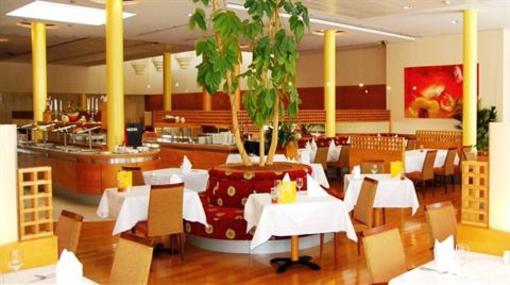 фото отеля Thermen- & Vitalhotel