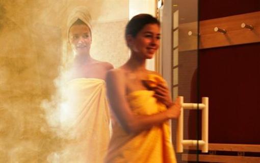 фото отеля Thermen- & Vitalhotel