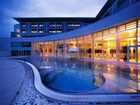 фото отеля Thermen- & Vitalhotel