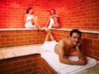 фото отеля Thermen- & Vitalhotel