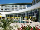 фото отеля Thermen- & Vitalhotel