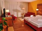 фото отеля Thermen- & Vitalhotel
