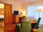 фото отеля Thermen- & Vitalhotel