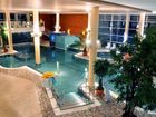 фото отеля Thermen- & Vitalhotel