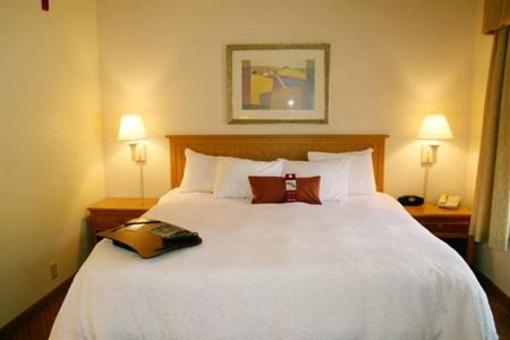 фото отеля Hampton Inn & Suites Hazard
