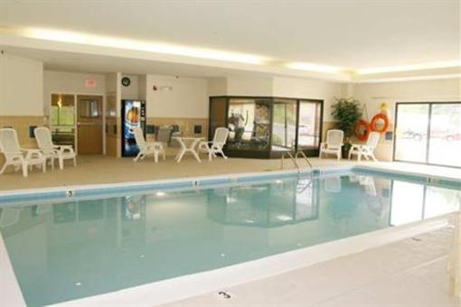 фото отеля Hampton Inn & Suites Hazard