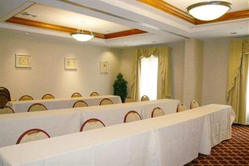 фото отеля Hampton Inn & Suites Hazard