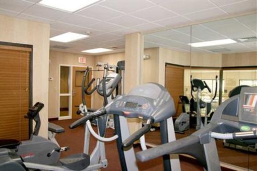 фото отеля Hampton Inn & Suites Hazard